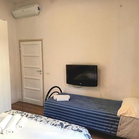 The Florence Nest Екстер'єр фото