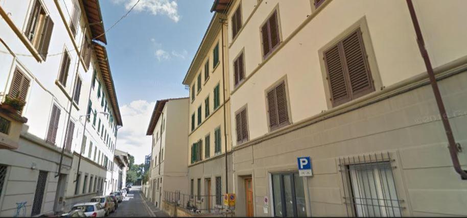 The Florence Nest Екстер'єр фото