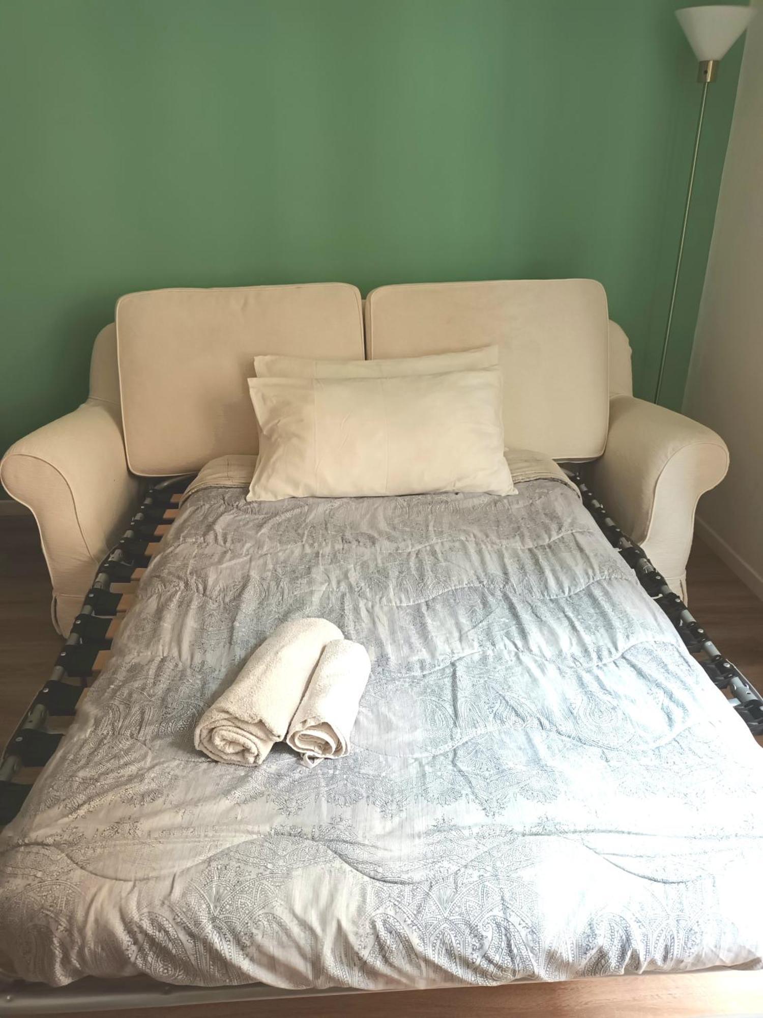 The Florence Nest Екстер'єр фото