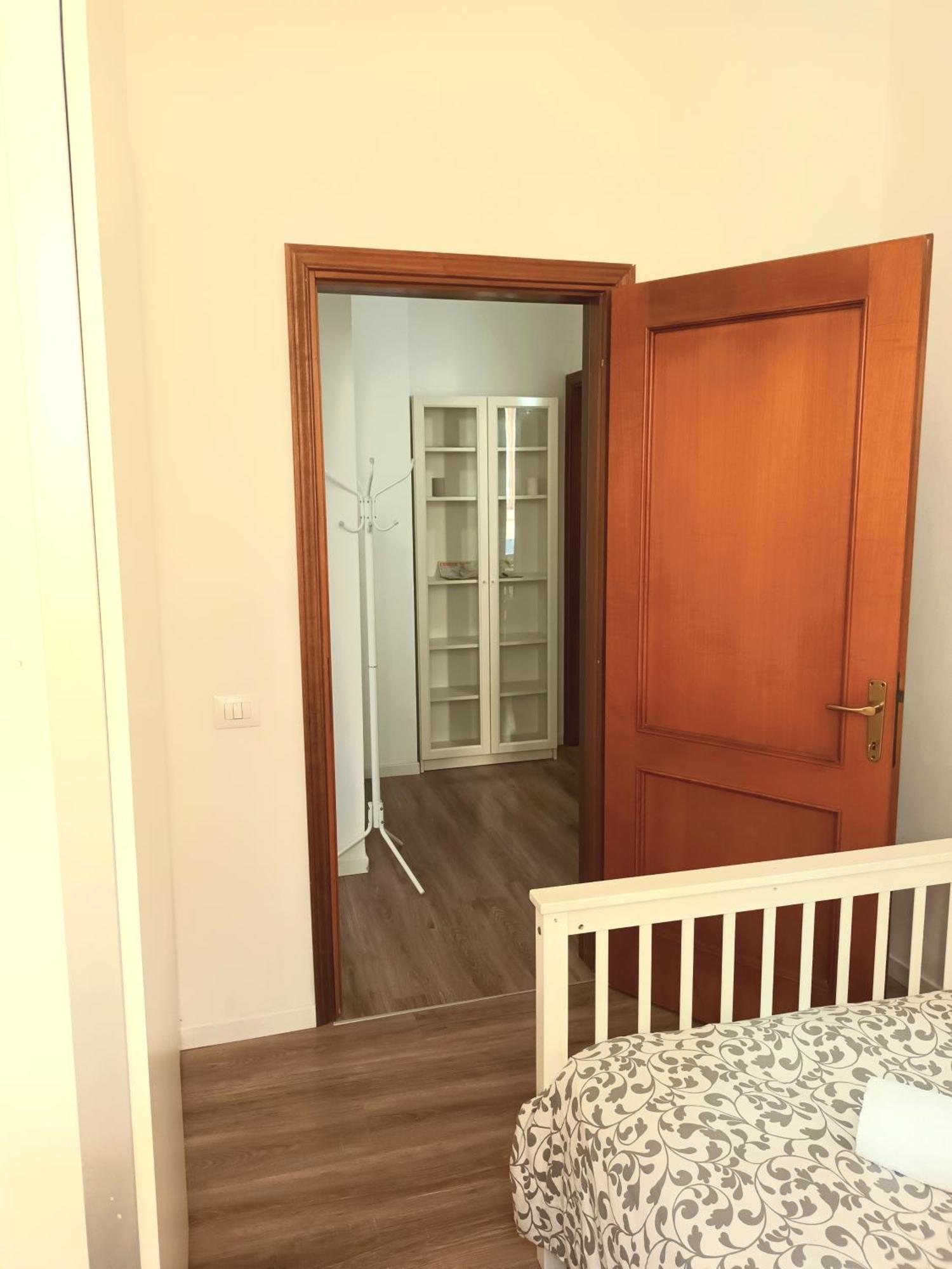 The Florence Nest Екстер'єр фото