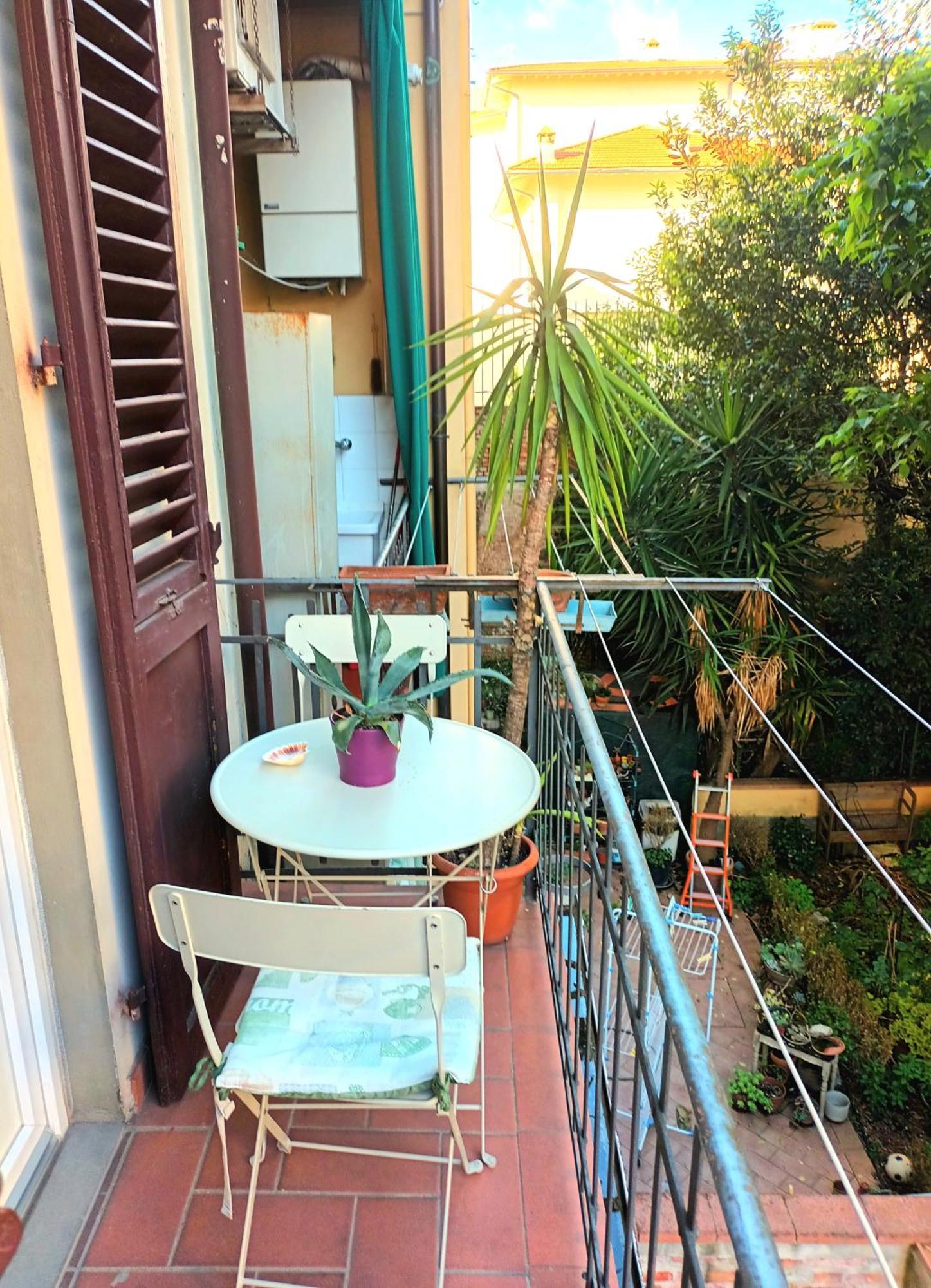 The Florence Nest Екстер'єр фото
