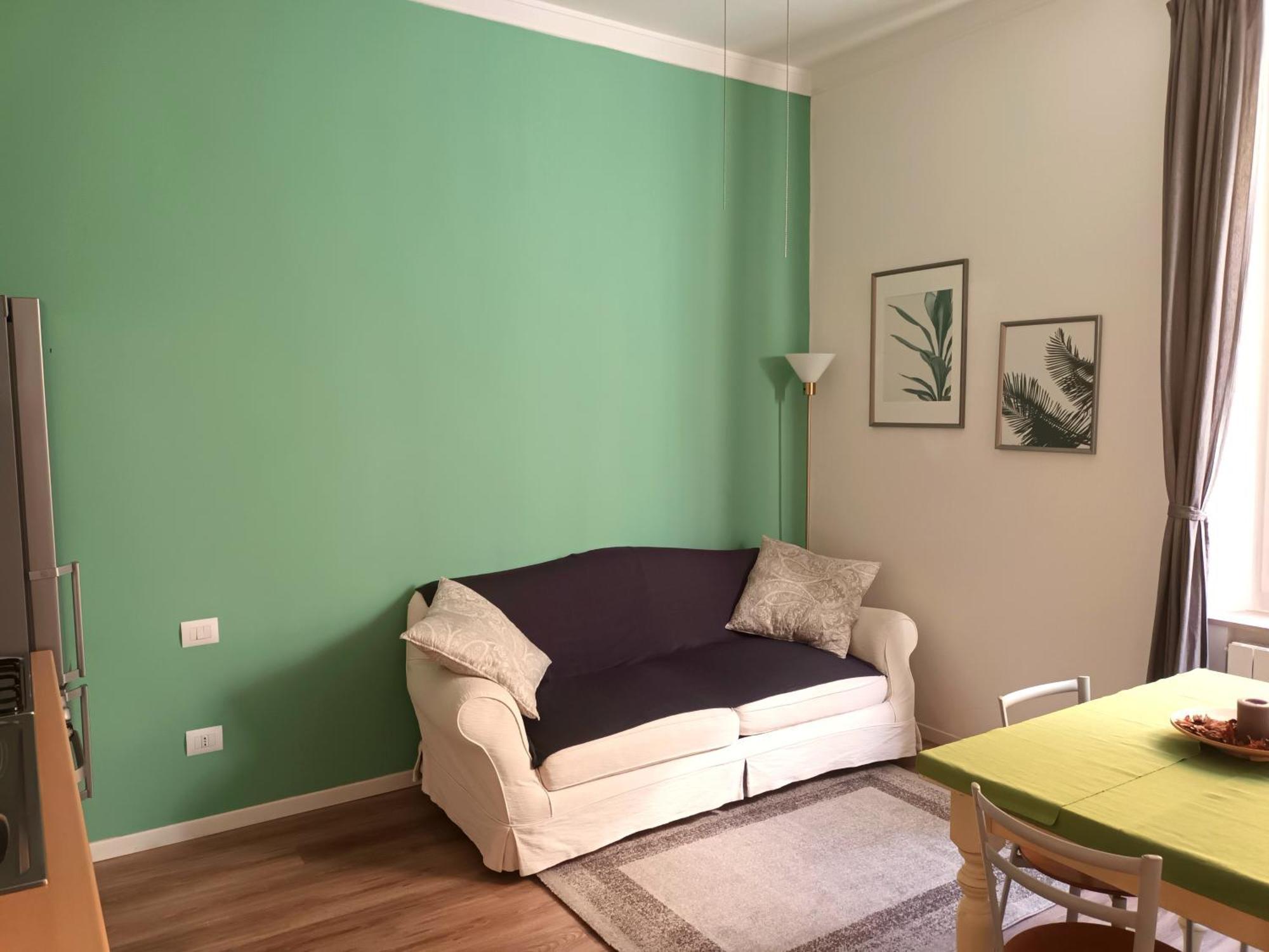 The Florence Nest Екстер'єр фото
