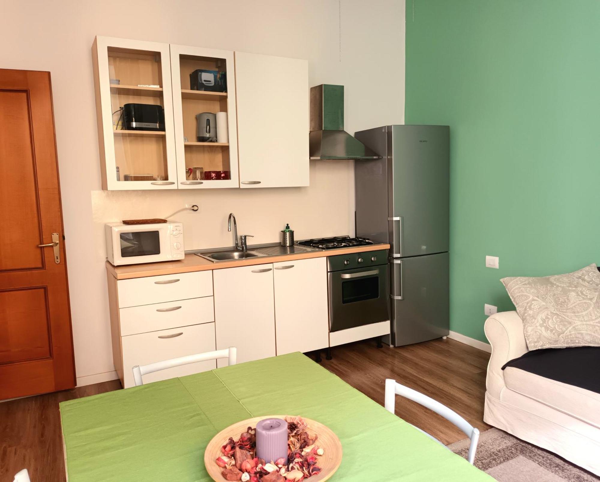 The Florence Nest Екстер'єр фото