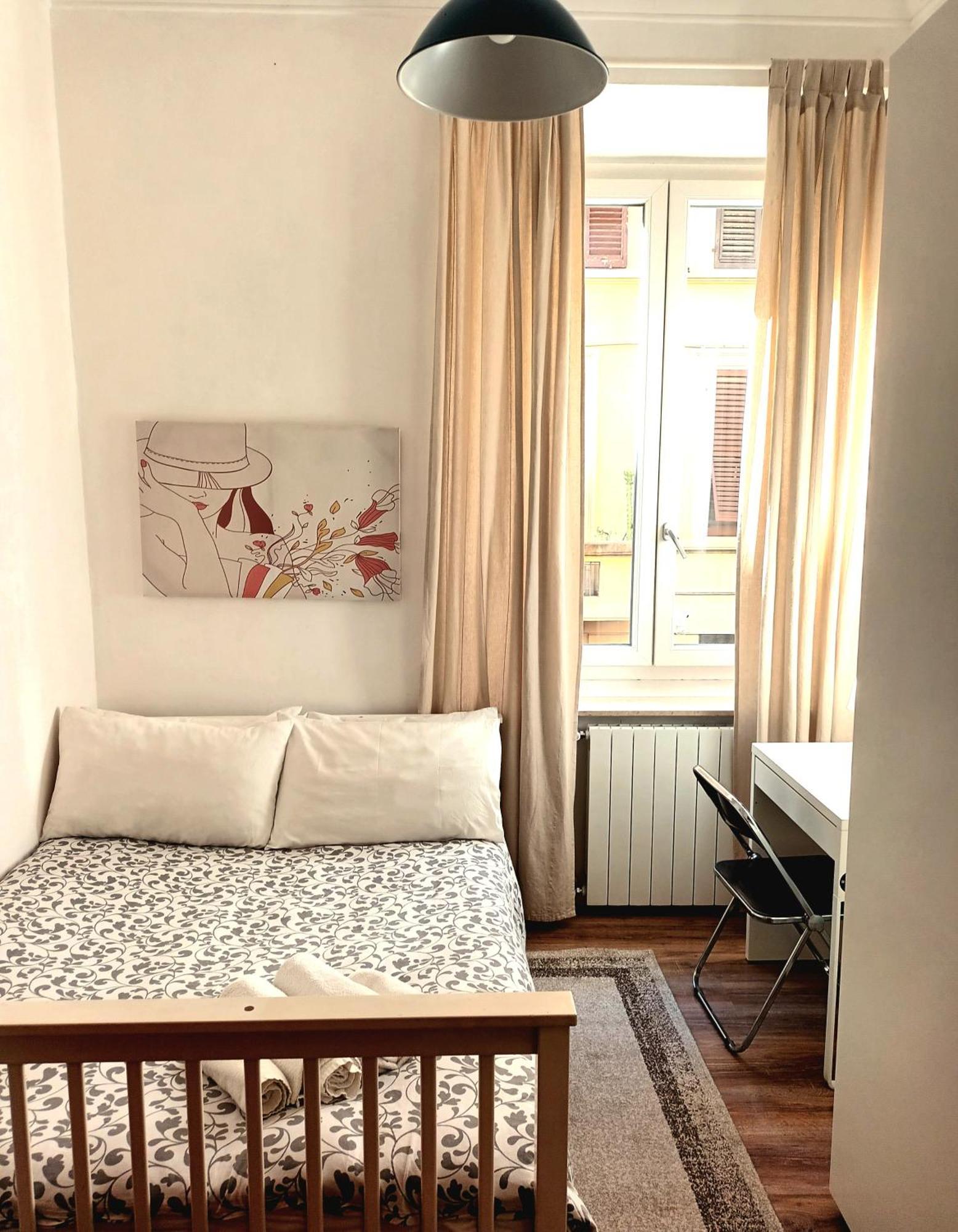 The Florence Nest Екстер'єр фото