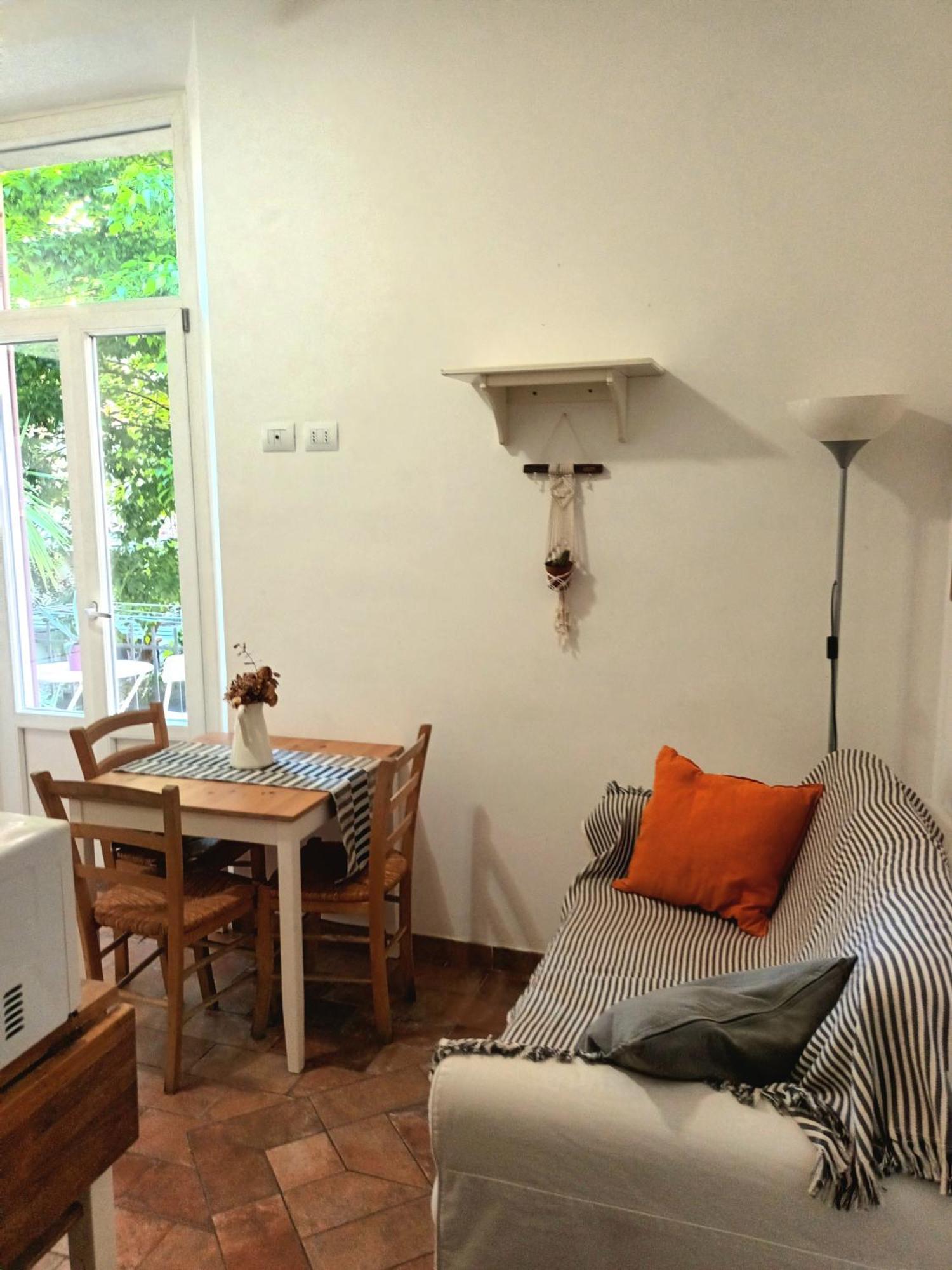 The Florence Nest Екстер'єр фото