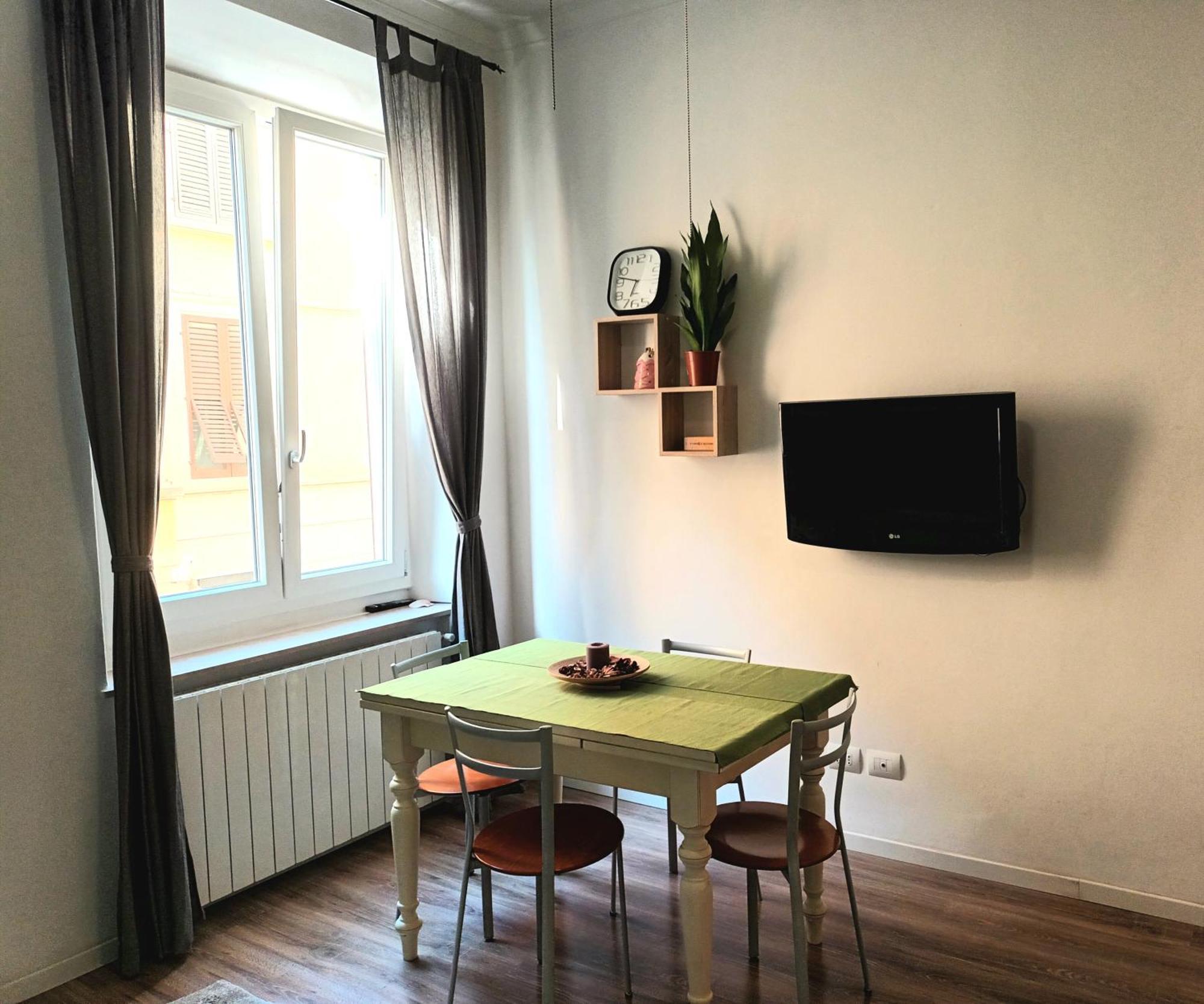 The Florence Nest Екстер'єр фото