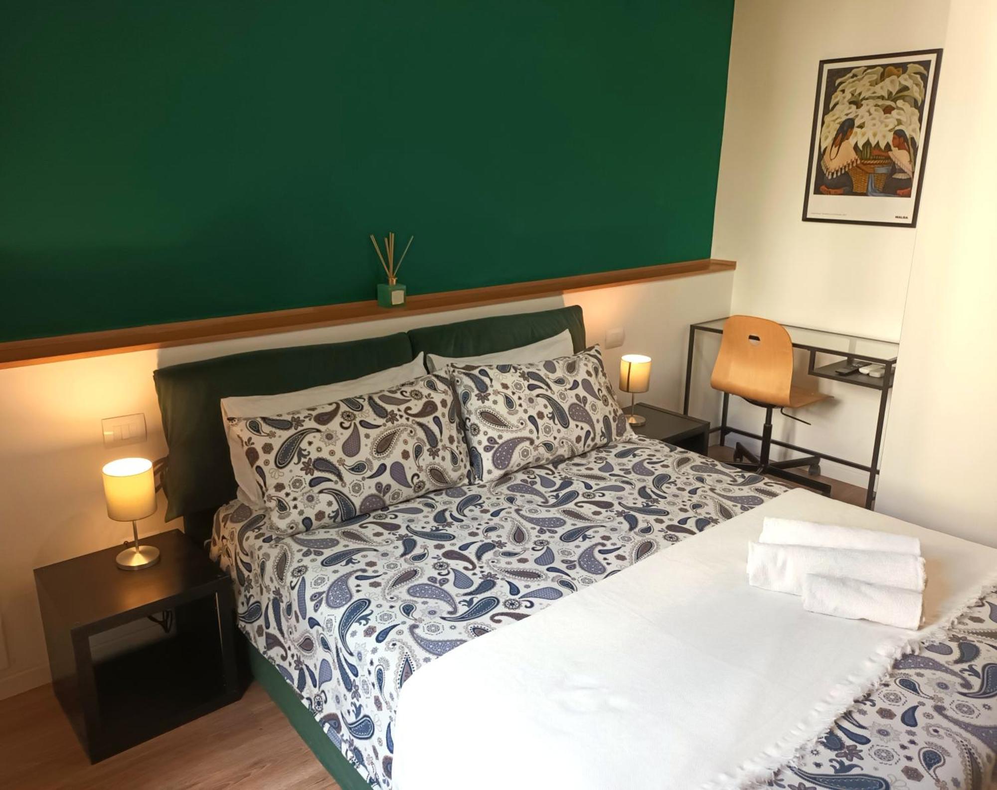 The Florence Nest Екстер'єр фото