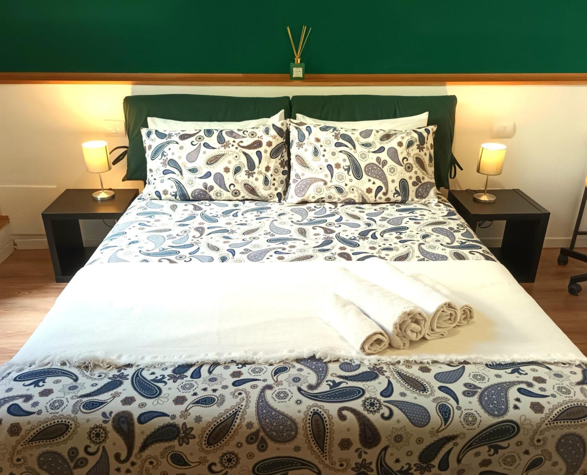 The Florence Nest Екстер'єр фото