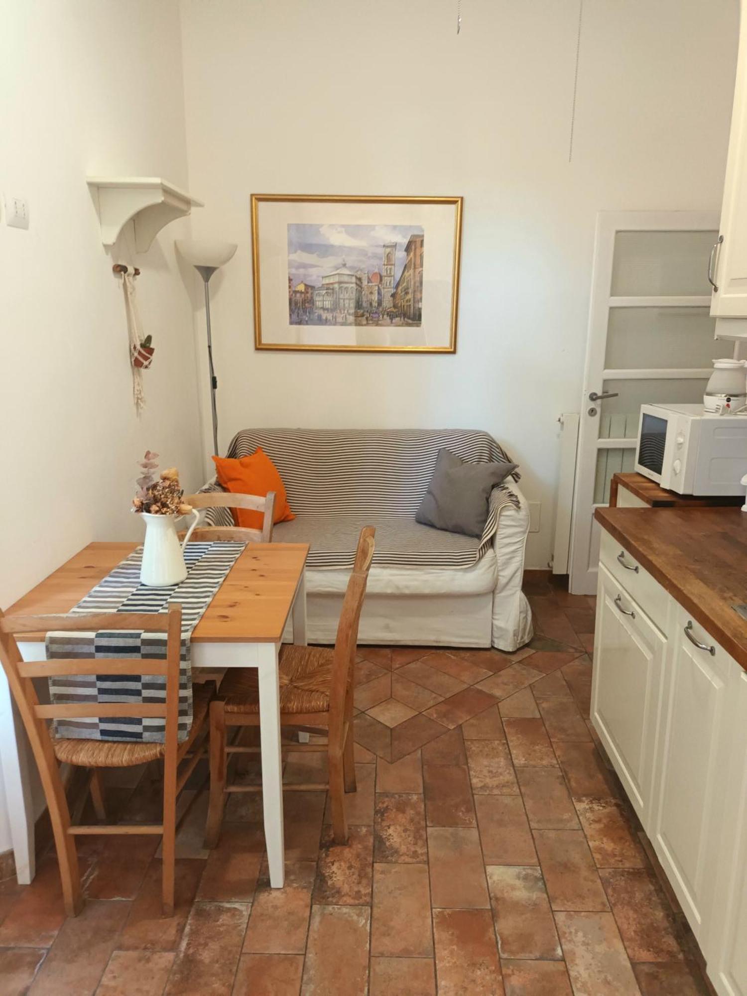 The Florence Nest Екстер'єр фото