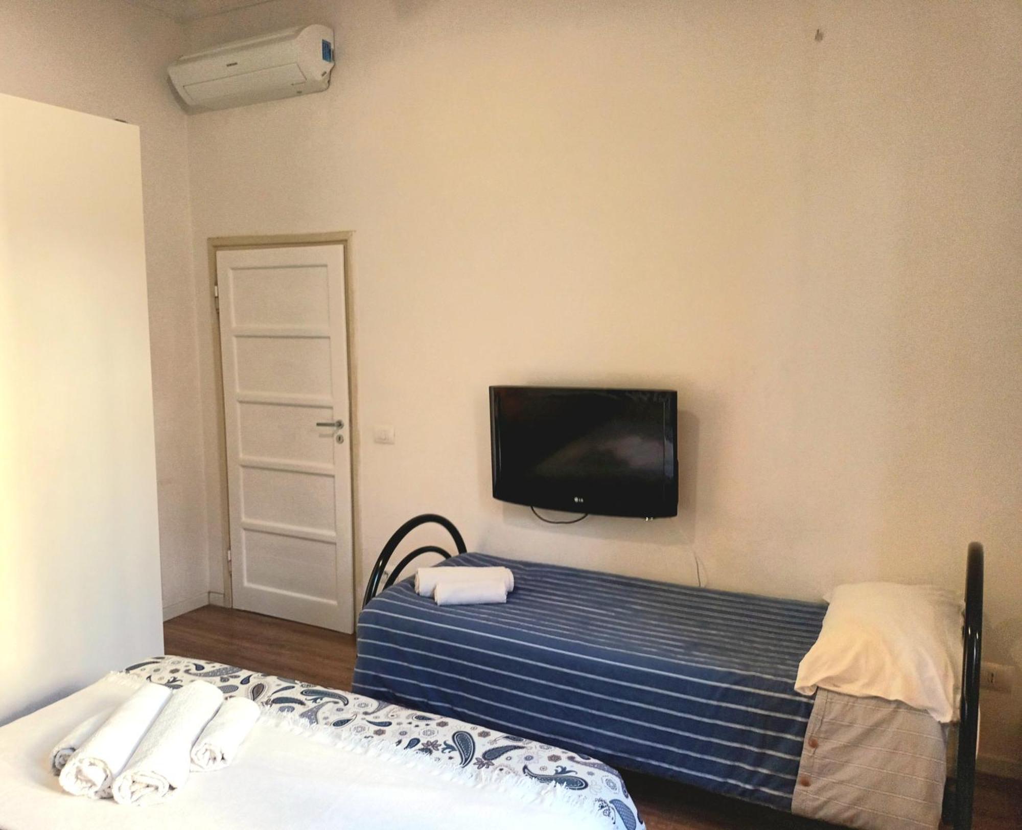 The Florence Nest Екстер'єр фото