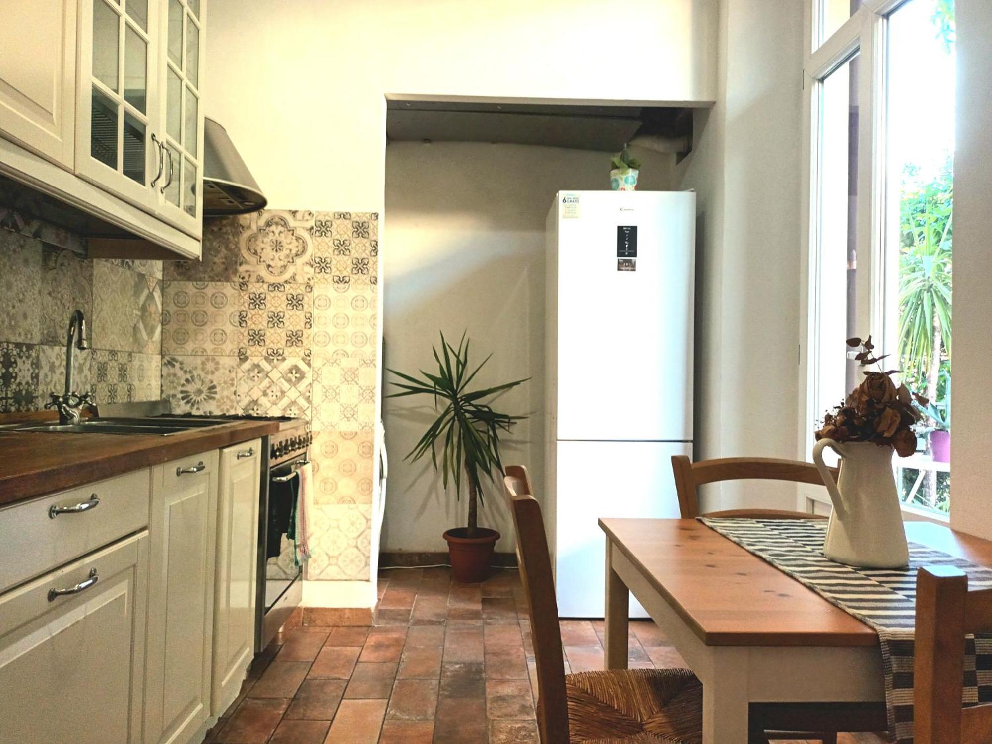 The Florence Nest Екстер'єр фото