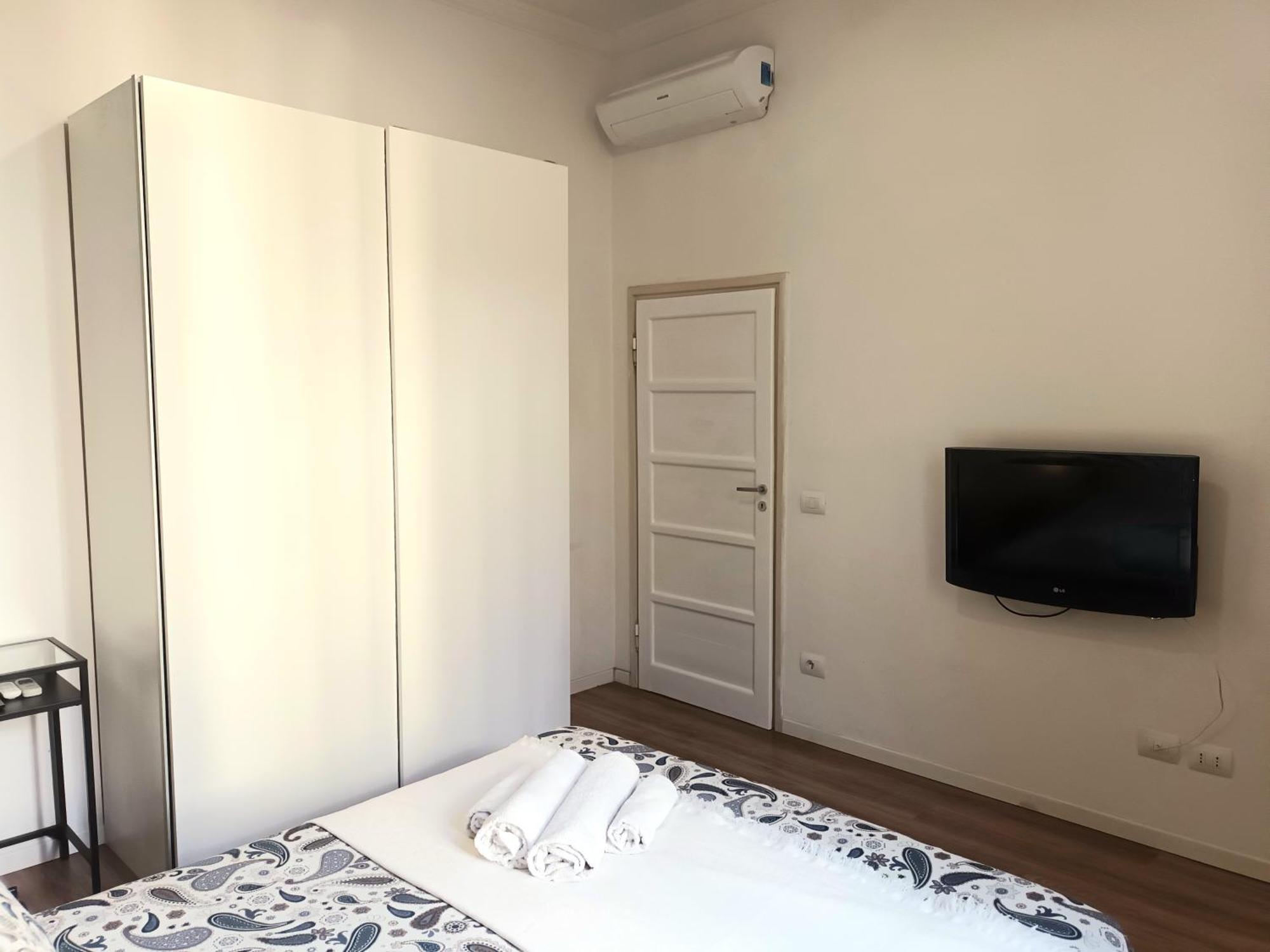 The Florence Nest Номер фото